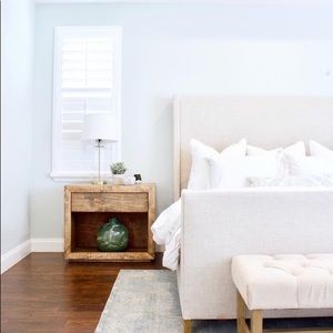 Meet your Posher, Lourdes